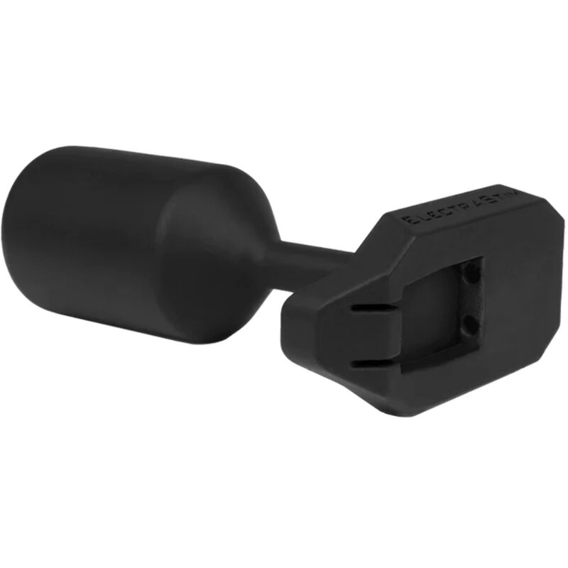 ELECTRASTIM - FICHE ANALE ÉLECTRIQUE EN CUIR MR-S