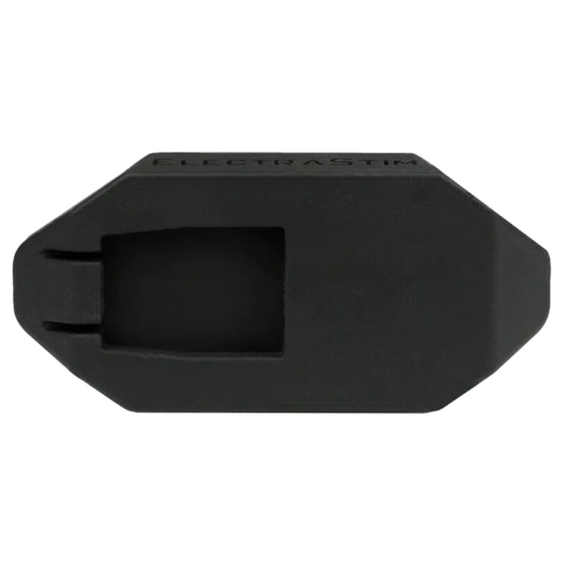 ELECTRASTIM - FICHE ANALE ÉLECTRIQUE EN CUIR MR-S
