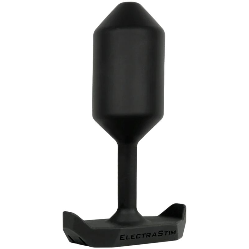 ELECTRASTIM - FICHE ANALE ÉLECTRIQUE EN CUIR MR-S