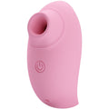 ROMANCE - INHALE BIRD MINI-VENTOUSE AVEC FONCTION MÉMOIRE