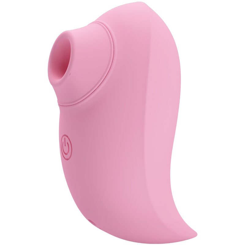 ROMANCE - INHALE BIRD MINI-VENTOUSE AVEC FONCTION MÉMOIRE