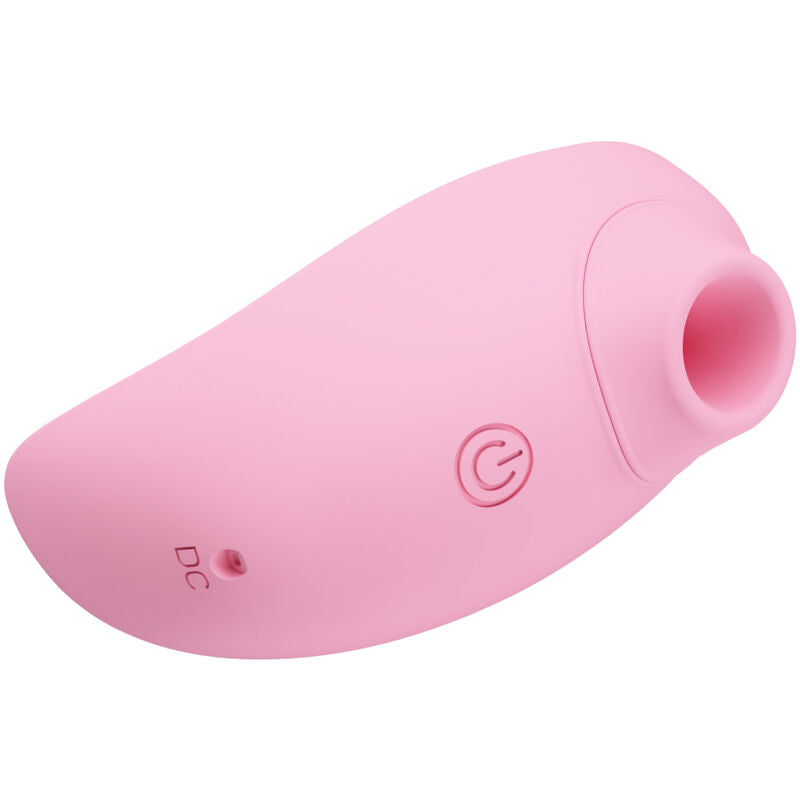 ROMANCE - INHALE BIRD MINI-VENTOUSE AVEC FONCTION MÉMOIRE