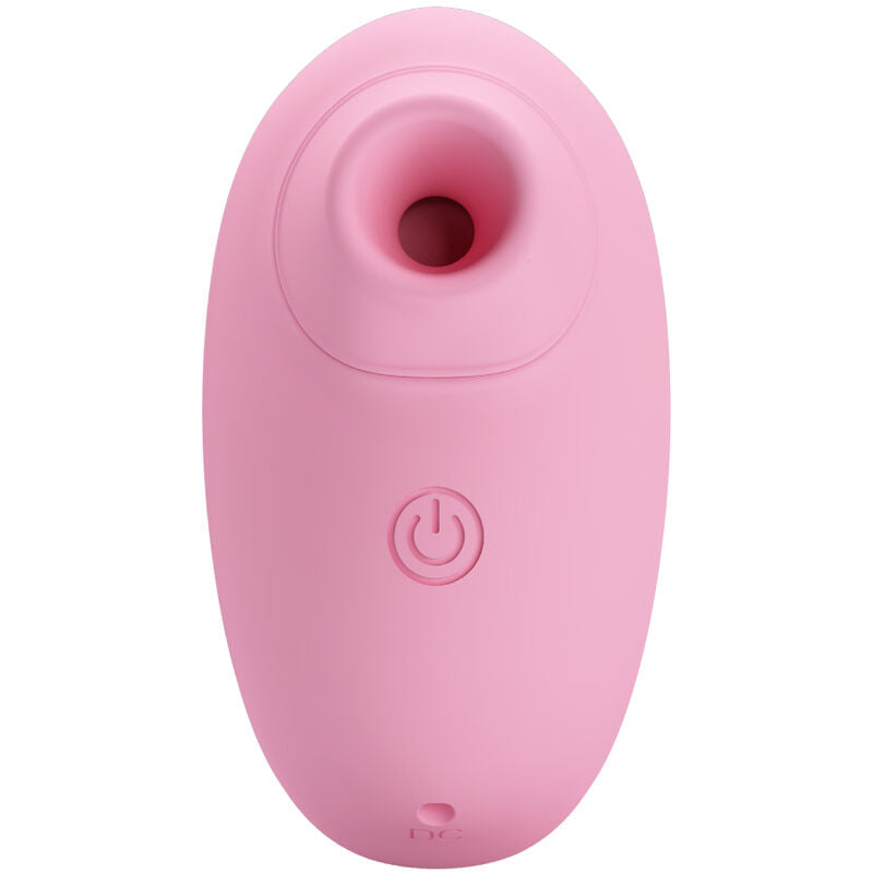 ROMANCE - INHALE BIRD MINI-VENTOUSE AVEC FONCTION MÉMOIRE