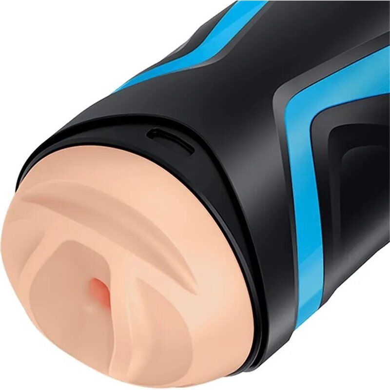 SATISFYER - UN MASTURBATEUR POUR HOMMES