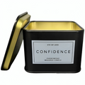 EYE OF LOVE - BOUGIE DE MASSAGE CONFIANCE POUR HOMMES 150 ML