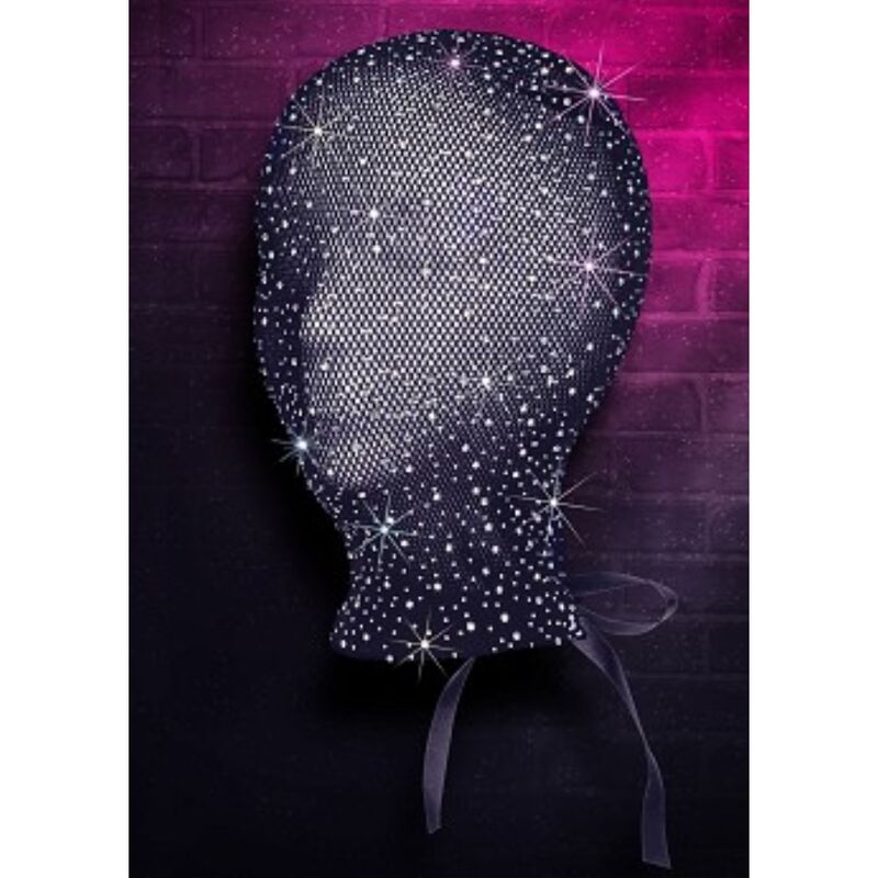CALEXOTICS - HOUSSE INTÉGRALE RADIANCE STRASS