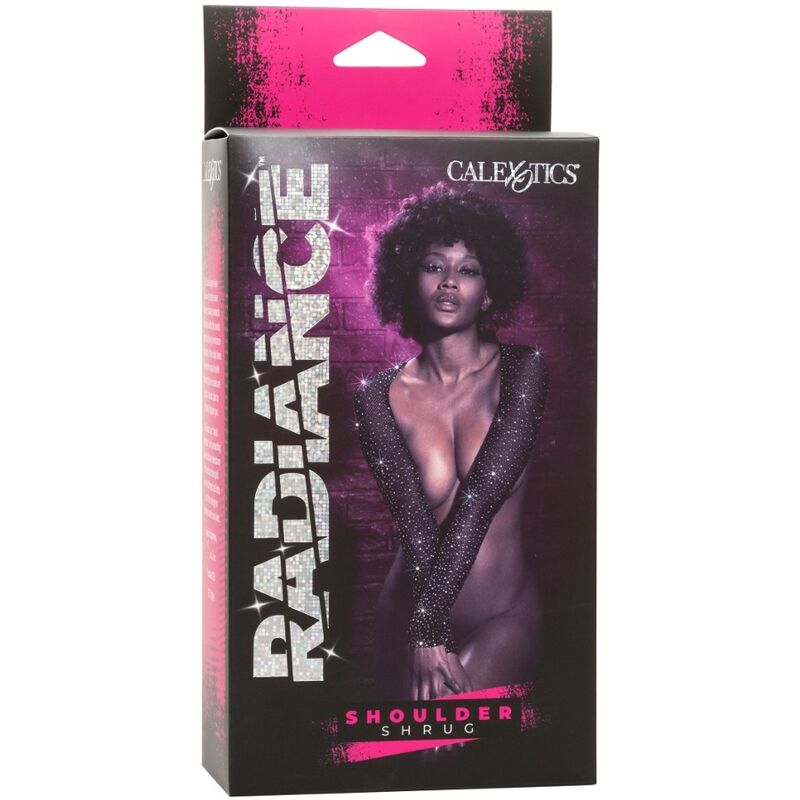 CALEXOTICS - SUCRE D'ÉPAULE RADIANCE RHIN