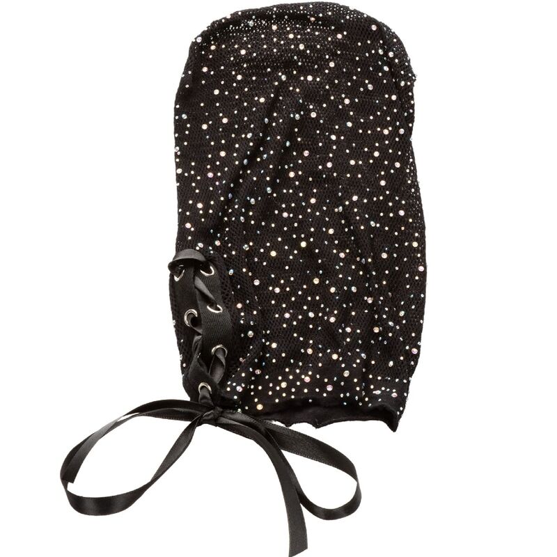 CALEXOTICS - HOUSSE INTÉGRALE RADIANCE STRASS