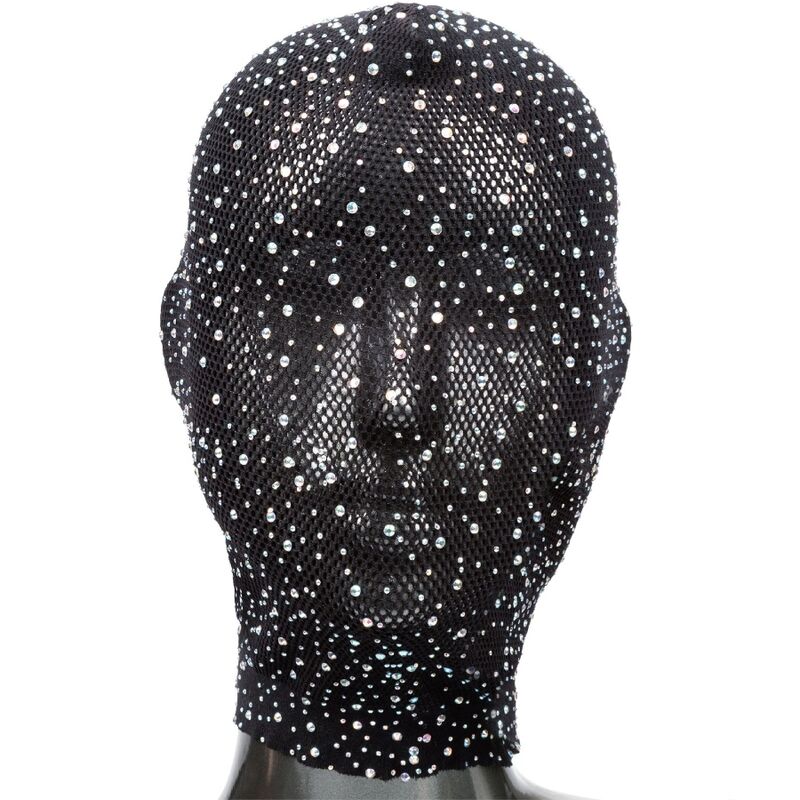 CALEXOTICS - HOUSSE INTÉGRALE RADIANCE STRASS
