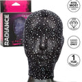 CALEXOTICS - HOUSSE INTÉGRALE RADIANCE STRASS