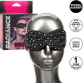 CALEXOTICS - MASQUE POUR LES YEUX RHINE BLACKOUT RADIANCE