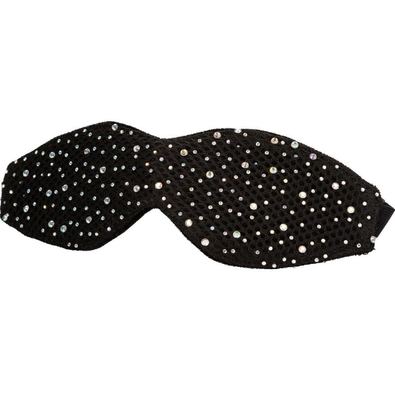CALEXOTICS - MASQUE POUR LES YEUX RHINE BLACKOUT RADIANCE