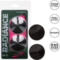 CALEXOTICS - CACHES-TÉTONS RONDS BIJOUX RADIANCE