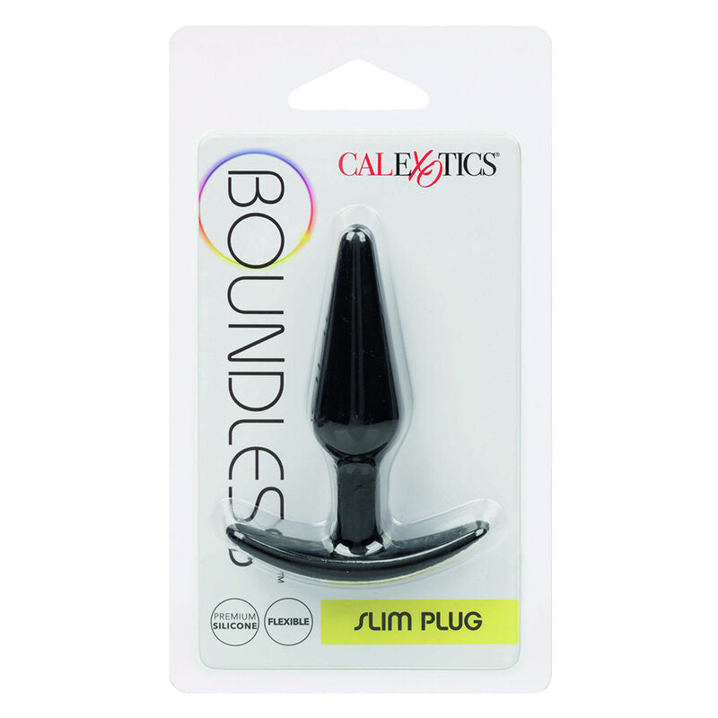CALEXOTICS - BOUCHON FIN ILLIMITÉ