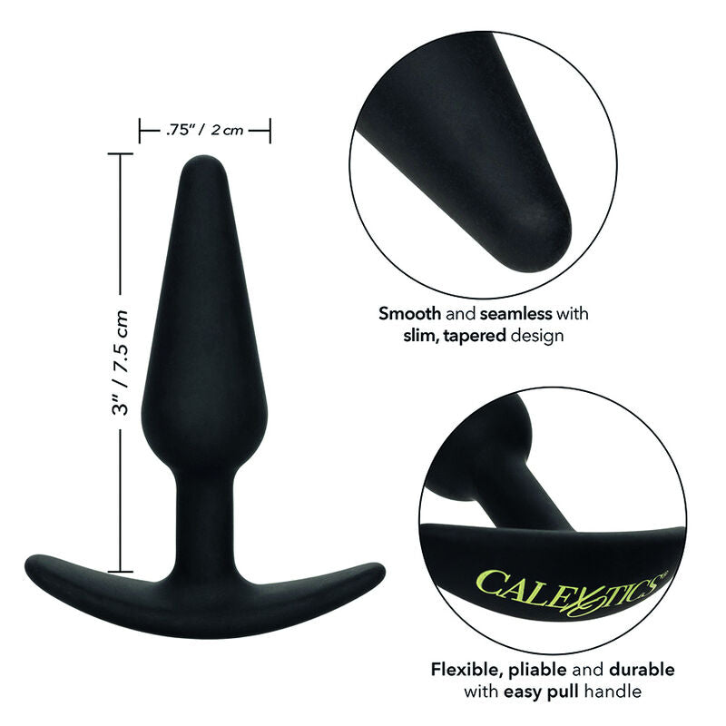 CALEXOTICS - BOUCHON FIN ILLIMITÉ