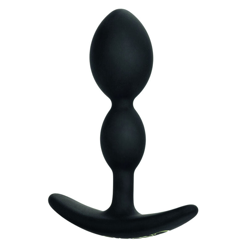 CALEXOTICS - BOUCHON TEARDROP 2X SANS LIMITES