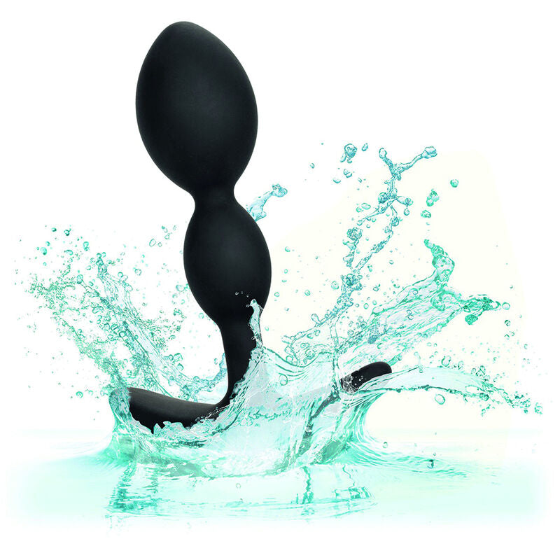 CALEXOTICS - BOUCHON TEARDROP 2X SANS LIMITES