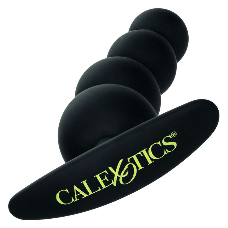 CALEXOTICS - BOUCHON ANAL PERLÉ BOUNDLESS