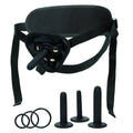 CALEXOTICS - KIT DE PEGGEING SANS LIMITE EN SILICONE