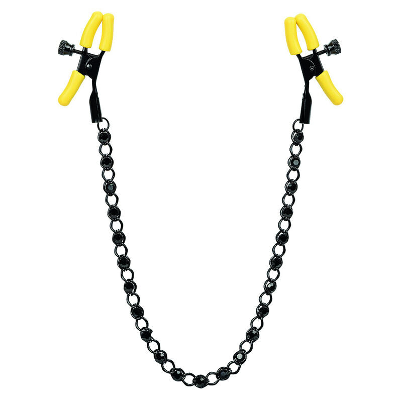CALEXOTICS - STIMULATEUR DE TÉTONS SANS LIMITES