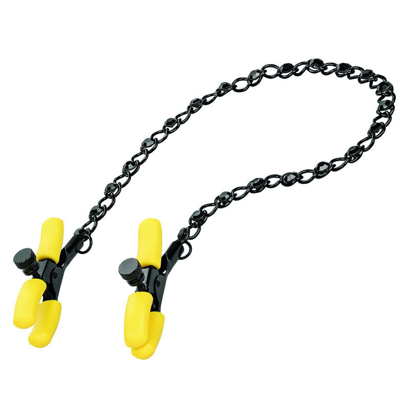 CALEXOTICS - STIMULATEUR DE TÉTONS SANS LIMITES