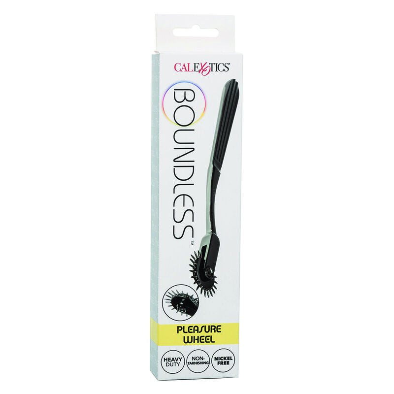 CALEXOTICS - PLAISIRS ILLIMITÉS