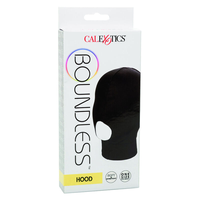 CALEXOTICS - CAGOULE BOUNDLESS
