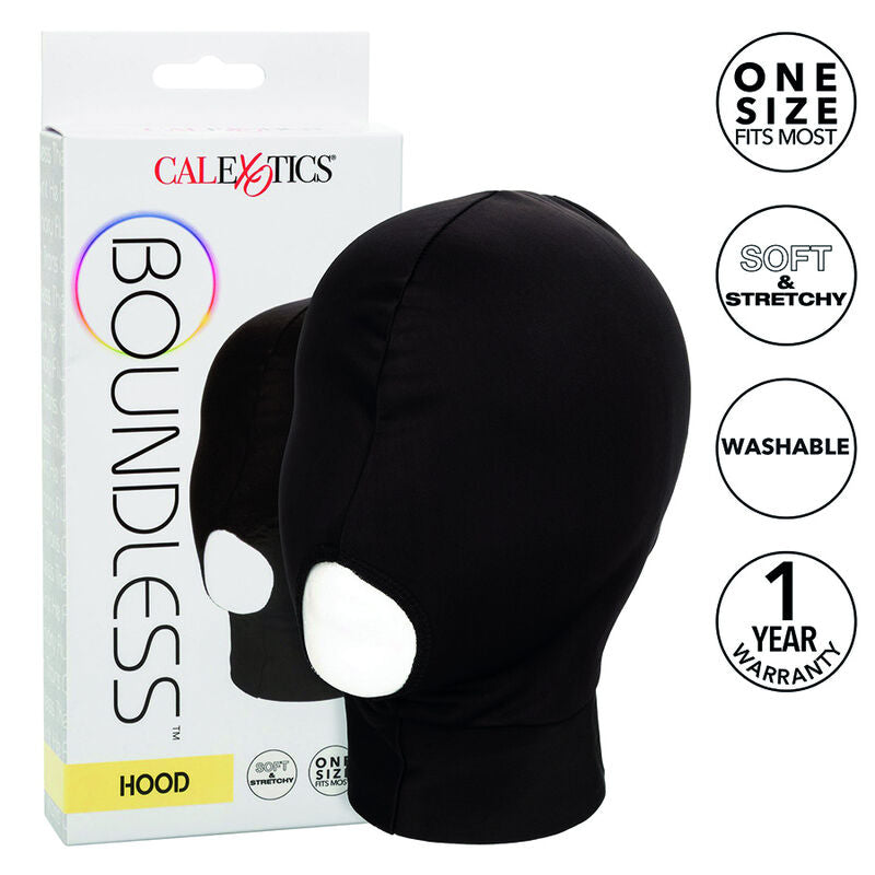 CALEXOTICS - CAGOULE BOUNDLESS