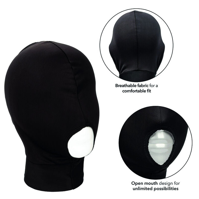 CALEXOTICS - CAGOULE BOUNDLESS