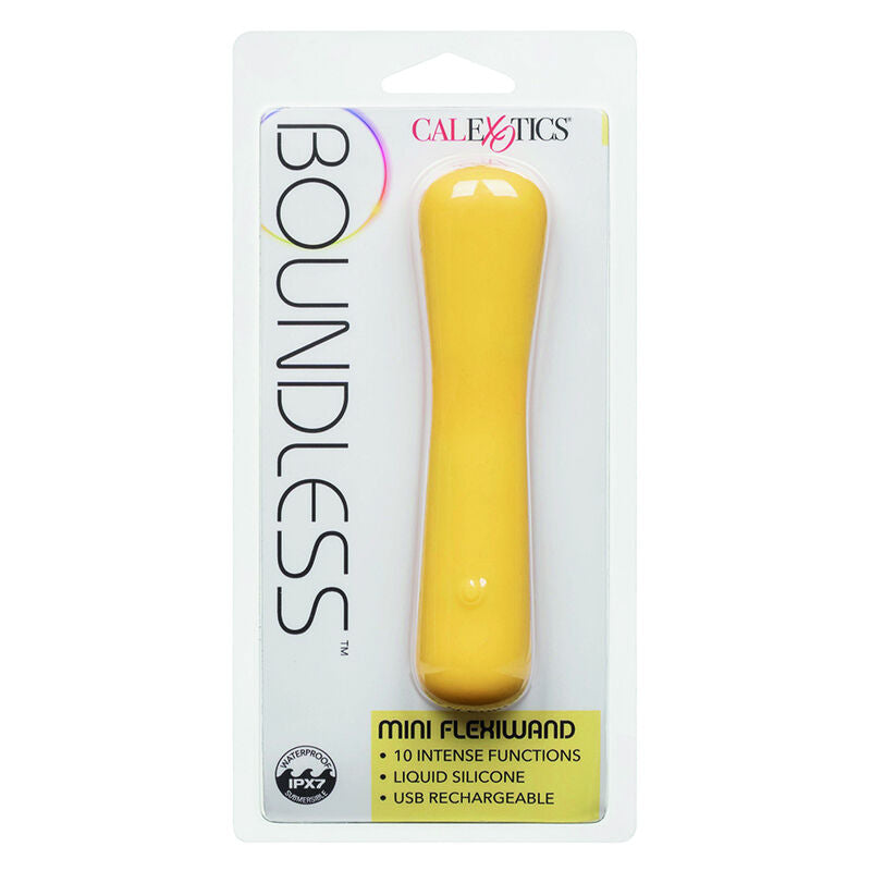 CALEXOTICS - BAGUETTE MINI-FLEXIBLE BOUNDLESS