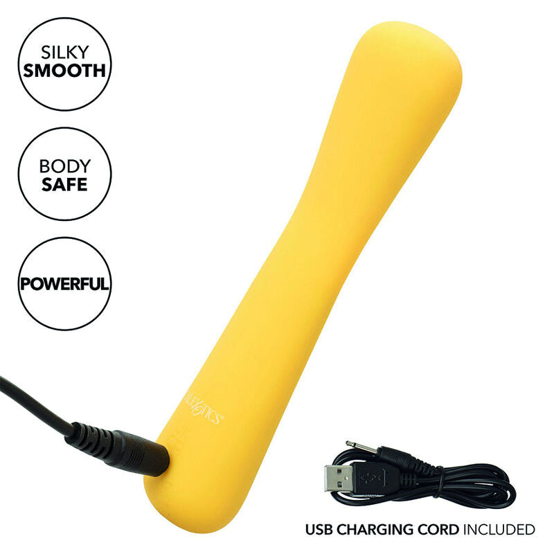 CALEXOTICS - BAGUETTE MINI-FLEXIBLE BOUNDLESS