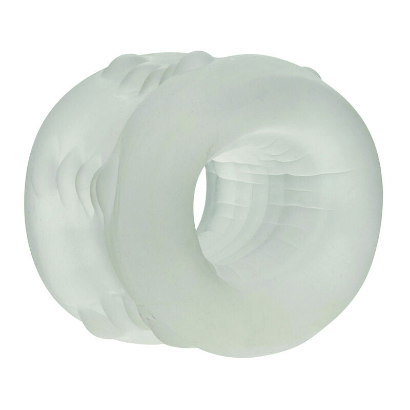 CALEXOTICS - ANNEAU VIBRANT BUMPER-STROKER SANS LIMITE
