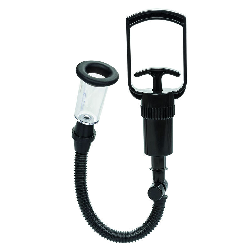 CALEXOTICS - KIT POMPE CORPORELLE BOUNDLESS
