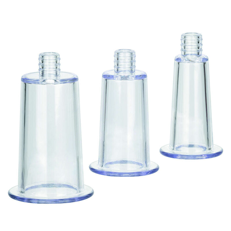 CALEXOTICS - KIT POMPE CORPORELLE BOUNDLESS