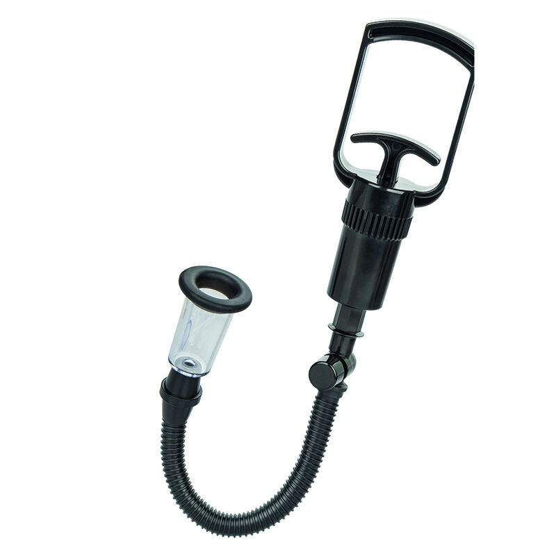 CALEXOTICS - KIT POMPE CORPORELLE BOUNDLESS