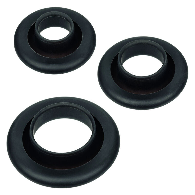CALEXOTICS - KIT POMPE CORPORELLE BOUNDLESS
