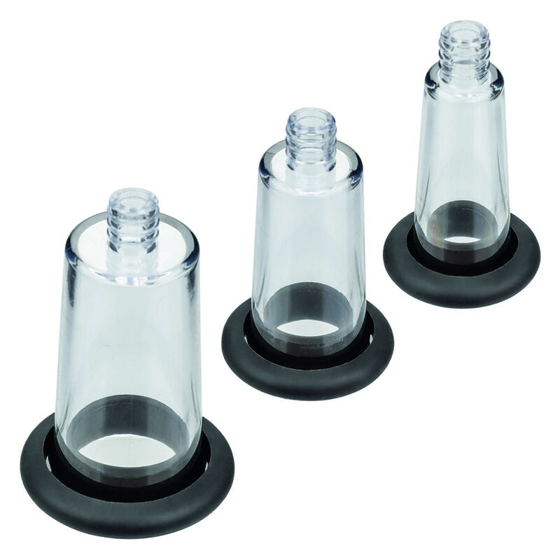 CALEXOTICS - KIT POMPE CORPORELLE BOUNDLESS