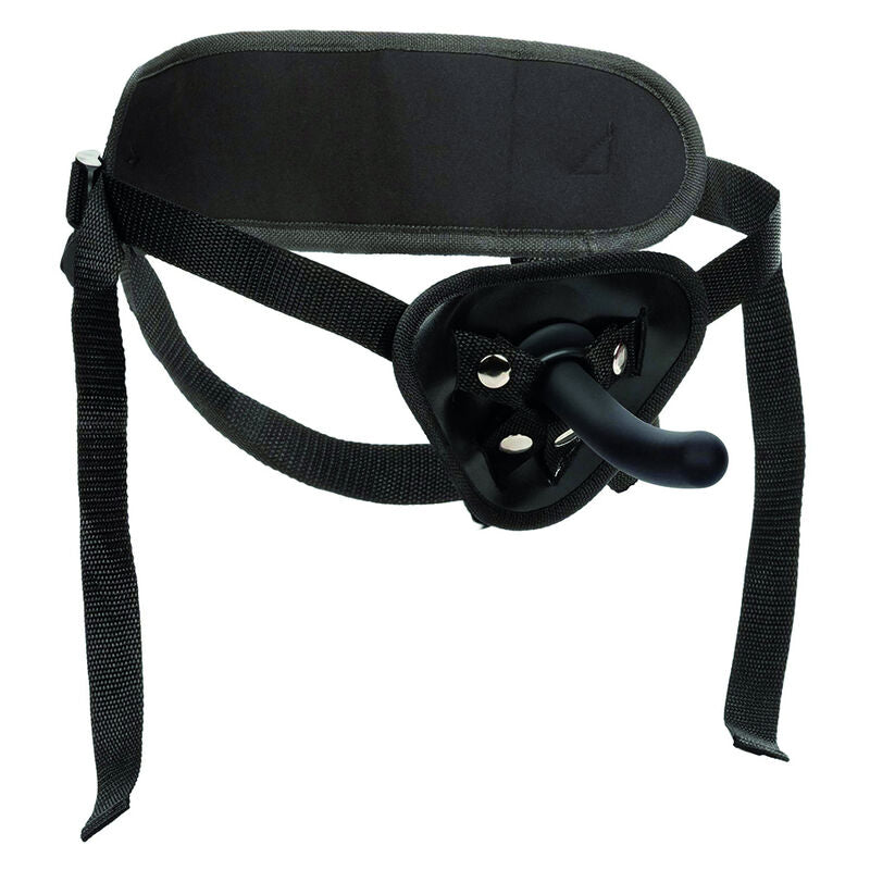 CALEXOTICS - KIT COURBE PÉNÉTRATION ANALE EN SILICONE BOUNDLESS
