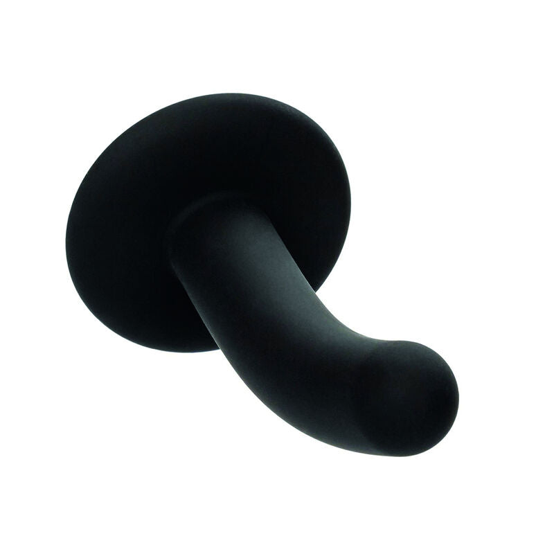 CALEXOTICS - KIT COURBE PÉNÉTRATION ANALE EN SILICONE BOUNDLESS