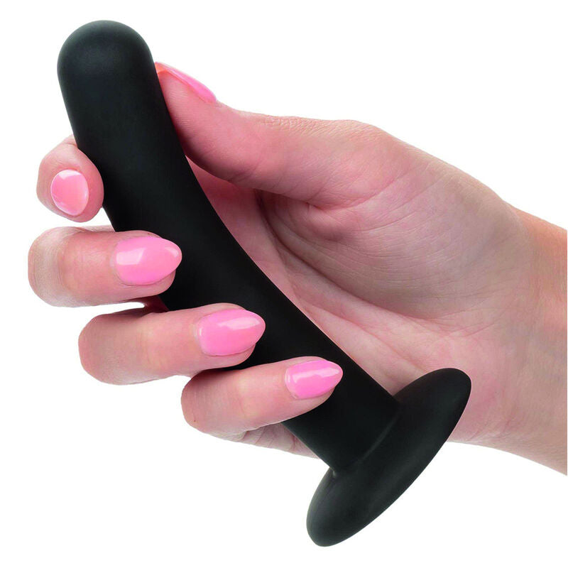CALEXOTICS - KIT COURBE PÉNÉTRATION ANALE EN SILICONE BOUNDLESS