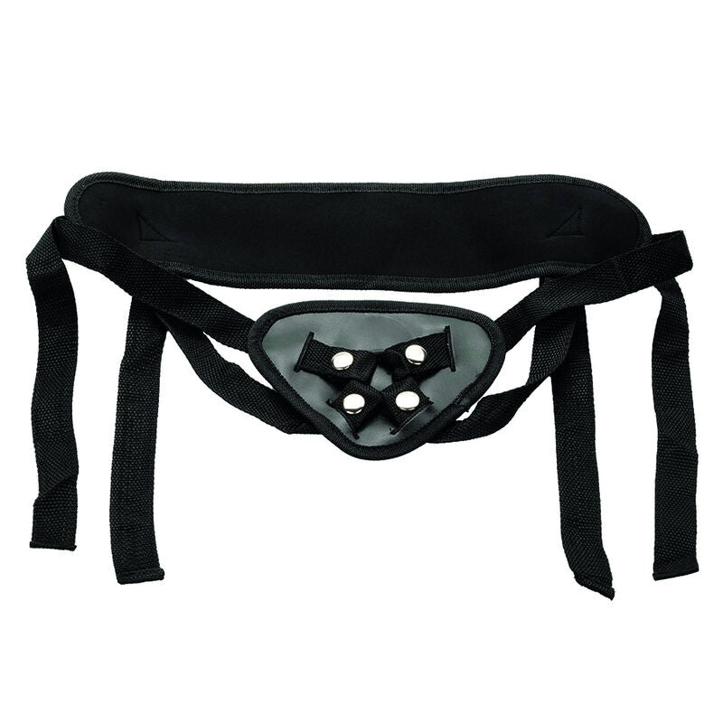 CALEXOTICS - KIT COURBE PÉNÉTRATION ANALE EN SILICONE BOUNDLESS
