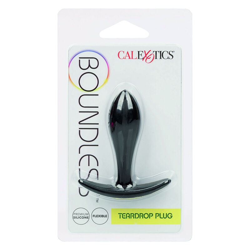 CALEXOTICS - BOUCHON TEARDROP INFINI