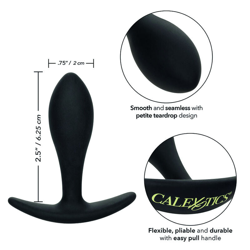 CALEXOTICS - BOUCHON TEARDROP INFINI