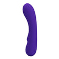 PRETTY LOVE - VIBREUR RECHARGEABLE PRESCOTT VIOLET