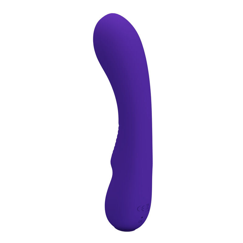 PRETTY LOVE - VIBREUR RECHARGEABLE PRESCOTT VIOLET