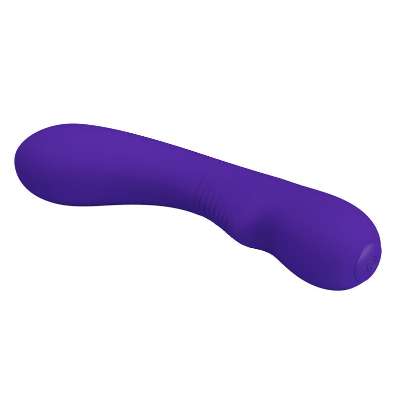 PRETTY LOVE - VIBREUR RECHARGEABLE PRESCOTT VIOLET