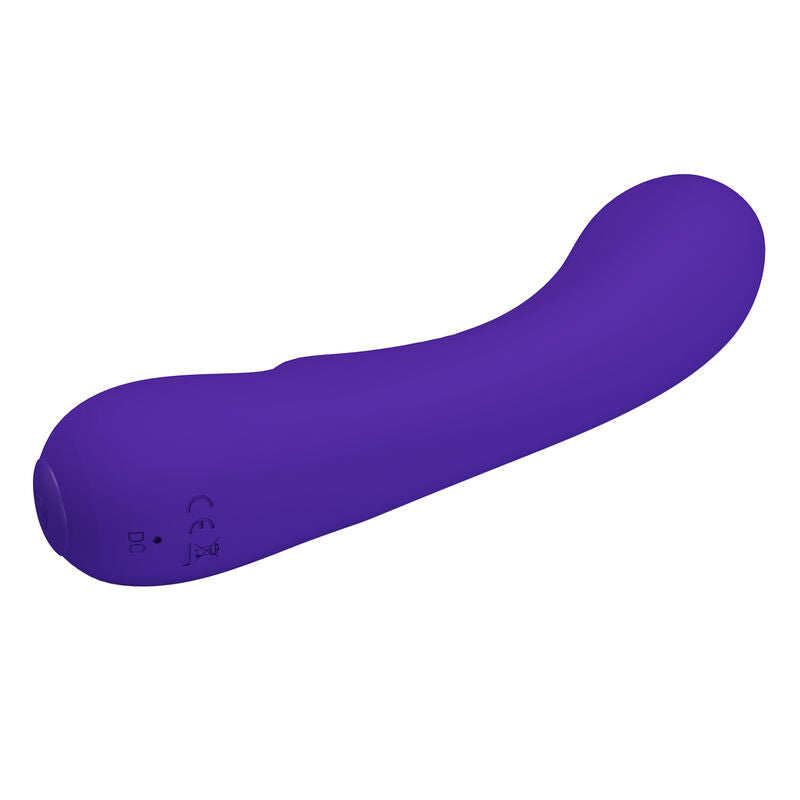 PRETTY LOVE - VIBREUR RECHARGEABLE PRESCOTT VIOLET