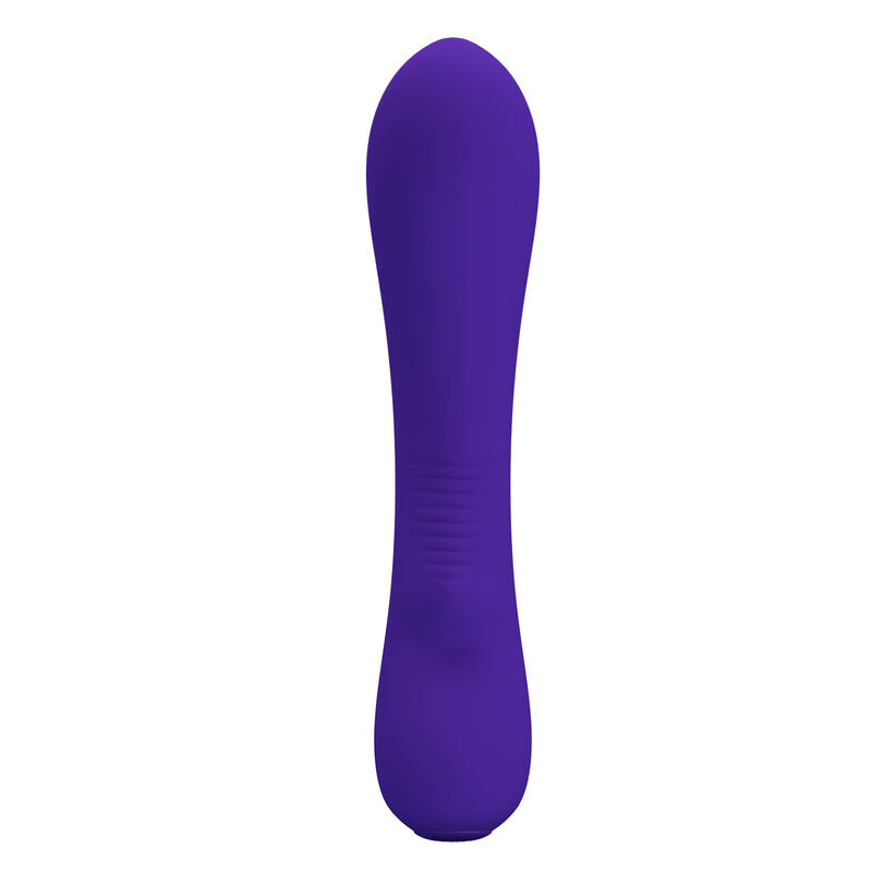 PRETTY LOVE - VIBREUR RECHARGEABLE PRESCOTT VIOLET