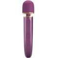 PRETTY LOVE - MASSEUR 7 MODES DE VIBRATION VIOLET