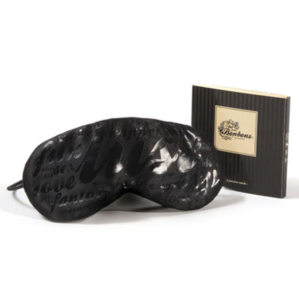 BIJOUX - LES PETITS BONBONS MASQUE DE LA PASSION